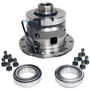 Crown Automotive 68017176AA Differential Case Kit Front - Fits 2007-2018 Jeep JK Wrangler