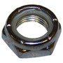 Crown Automotive J0649240 Steering Bellcrank Shaft Nut for 1948-1971 CJ-2A w/ 7/8" Bellcrank, CJ-3A, CJ-3B, CJ-5, CJ-6 and 1966-1971 C101