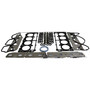 Crown Automotive 5135357AG Upper Engine Gasket Set for 2005-2008 Jeep Grand Cherokee & 2006-2008 Commander w/ 5.7L Engine