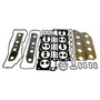 Crown Automotive 5135357AG Upper Engine Gasket Set for 2005-2008 Jeep Grand Cherokee & 2006-2008 Commander w/ 5.7L Engine