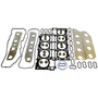Crown Automotive 5135357AG Engine Gasket Set Left & Right Upper - Fits 2005-2008 Ram DC Ram