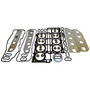 Crown Automotive 5135357AG Engine Gasket Set Left & Right Upper - Fits 2005-2008 Ram DC Ram