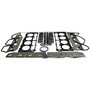 Crown Automotive 5135357AG Engine Gasket Set Left & Right Upper - Fits 2005-2008 Ram DC Ram
