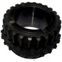 Crown Automotive 4796908 Drive Sprocket for Jeep 1997-2006 TJ Wrangler, 2002-2007 KJ Liberty, 1997-2001 XJ Cherokee, All w/ NP231 Transfer