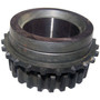 Crown Automotive 4796908 Transfer Case Drive Sprocket - Fits 1997-2006 Jeep XJ Cherokee