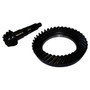 Crown Automotive D30488TJ Ring & Pinion Kit for 1997-2006 Jeep TJ Wranglers w/ Dana 30 Front Axle, 4.88 Ratio - Metal, Sold Individually