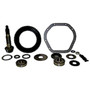 Crown Automotive 83503087 Ring & Pinion Kit for Various 1986 CJ-7, CJ-8 w/ Dana 44 Rear Axle, Ratio 4.56, Includes Ring & Pinion, Ring