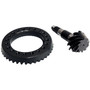 Crown Automotive D44JK410R Ring & Pinion for 2007-2018 Jeep JK Wrangler w/ Dana 44 Rear Axle, 4.10 Ratio - Steel, Sold Individually