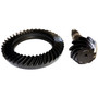 Crown Automotive D44JK410R Differential Ring and Pinion Rear - Fits 2007-2018 Jeep JK Wrangler