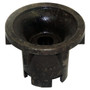 Crown Automotive 639993 Water Pump Impeller for Jeep 1944-1971 CJ-2A, CJ-3A, CJ-3B, CJ-5, CJ-6, 1966-1971 C101 Commando, 1956-1964 FC-150
