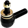 Crown Automotive J8124817 Tie Rod End Left - Fits 1974-1991 Jeep SJ, J-Series, 3.75" Long
