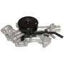 Crown Automotive 53021380AL Water Pump - Fits 2003-2008 Dodge Durango, & Chrysler Aspen