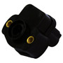 Crown Automotive 5019411AD Throttle Position Sensor for Jeep 02-06 TJ Wrangler w/ 2.4L, 2.5L, 4.0L Engines, 05-06 WK Grand Cherokee w