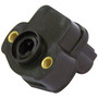 Crown Automotive 5019411AD Throttle Position Sensor - Fits 2002-2006 Jeep TJ, WJ, WK, XK