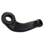 Crown Automotive 52060057AC Pitman Arm for 2007-2018 Jeep JK Wrangler w/ Right Hand Drive - Black Steel, Sold Individually