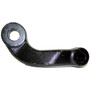 Crown Automotive 52060057AC Pitman Arm for 2007-2018 Jeep JK Wrangler w/ Right Hand Drive - Black Steel, Sold Individually