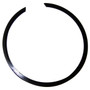 Crown Automotive J8132425 Input Bearing Snap Ring for 1980-1986 Jeep CJ-5, CJ-7, CJ-8 w/ T176 Transmission and 1980-1986 SJ, J-Series w