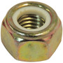 Crown Automotive 6502979 Suspension Stabilizer Bar Link Nut Front Left or Right Upper - Fits 1997-2006 Jeep MJ Comanche