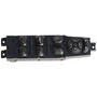 Crown Automotive 56009449AC Door Lock Switch Front Left - Fits 1997-2001 Jeep XJ Cherokee