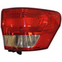 Crown Automotive 55079420AG Tail Light Rear Right - Fits 2011-2013 Jeep WK Grand Cherokee, Includes Bulbs