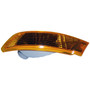 Crown Automotive 55156767AE Parking Light Assembly Front Left - Fits 2005-2007 Jeep KJ Liberty