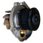 Crown Automotive 68313815AA Water Pump for 2015-2018 BU Jeep Renegade w/ 1.4L Engine - Aluminum, Steel, Sold Individually