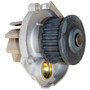 Crown Automotive 68313815AA Water Pump - Fits 2015-2018 Jeep BU Jeep Renegade