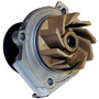 Crown Automotive 68313815AA Water Pump - Fits 2015-2018 Jeep BU Jeep Renegade