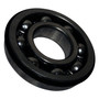 Crown Automotive J4488141 Front Input Shaft Bearing for Select Jeep CJ-3B, CJ-5, CJ-6, CJ-7, CJ-8, FC-150, FC-170, C101, C104, SJ