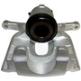 Crown Automotive 68376743AA Right Rear Brake Caliper for 2020+ Jeep JL Wrangler w/ 13.8" Rotors & 2020+ JT Gladiator, Sold Individually