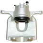 Crown Automotive 68376743AA Brake Caliper Rear Left - Fits 2020-2024 Jeep JL Wrangler