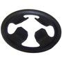 Crown Automotive J0991062 Input Bearing Retainer Gasket for Jeep 1967-1972 CJ-5, CJ-6, SJ, J-Series, 1967-1971 C101 Commando, 1972-1972