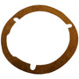 Crown Automotive J0991062 Input Bearing Retainer Gasket for Jeep 1967-1972 CJ-5, CJ-6, SJ, J-Series, 1967-1971 C101 Commando, 1972-1972