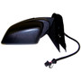 Crown Automotive 57010187AC Door Mirror Front Left - Fits 2008-2010 Jeep KK Liberty