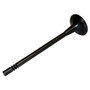 Crown Automotive 5184128AE Standard Exhaust Valve for Select 2011-2022 Jeep JK Wrangler, WK2 Grand Cherokee, and KL Cherokee w/ V6 Engine