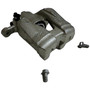 Crown Automotive 68267931AA Brake Caliper Front Right - Fits 2015-2018 Jeep BU Renegade