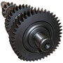 Crown Automotive 4636371 Cluster Gear for Jeep 1988-1995 YJ Wrangler, 1988-1999 XJ Cherokee, MJ Comanche, 1993-1993 ZJ Grand Cherokee