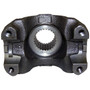 Crown Automotive 5072212AA Axle Yoke Rear - Fits 1996-1904 Jeep WJ, KJ, XJ, ZJ