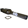 Crown Automotive 53001627 Catalytic Converter for 1984-1985 Jeep XJ Cherokee w/ 2.5L Engine or 1987-1990 Jeep YJ Wrangler w/ 4.2L Engine.