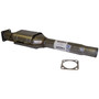 Crown Automotive 53001627 Catalytic Converter - Fits 1984-1985 Jeep XJ Cherokee (USA)