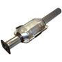 Crown Automotive 53001627 Catalytic Converter - Fits 1984-1985 Jeep XJ Cherokee (USA)