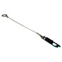 Crown Automotive 4713350 Rear Brake Automatic Adjuster Cable for 2002-2002 KJ Liberty, 1991-2001 XJ Cherokee w/ 10" Brakes, 1993-1996 ZJ