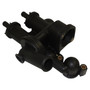 Crown Automotive 68003582AB Thermostat Housing Adapter - Fits 2007-2017 Jeep MK Compass/Patriot w/ 2.0L/2.4L Engines