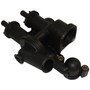Crown Automotive 68003582AB Engine Coolant Thermostat Housing Adapter - Fits 2007-2017 Jeep MK Compass Patriot