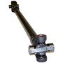 Crown Automotive 53002001 Front Drive Shaft for 1987-1990 YJ Wrangler w/ 4.2L Engine, 1991-1995 YJ Wrangler w/ 4.0L Engine, w/ Manual