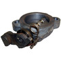 Crown Automotive J3238998 Exhaust Manifold Heat Riser - Fits 1975-1991 Jeep CJs, SJ, J-Series