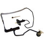 Crown Automotive 53054360AC Clutch Master and Slave Cylinder Assembly - Fits 1997-1998 Jeep