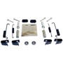 Crown Automotive 4796337HK Parking Brake Hardware Kit Rear Left & Right - Fits 1994-1998 Jeep ZJ Grand Cherokee