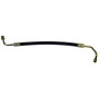 Crown Automotive 52003769 Power Steering Pressure Hose - Fits 1980-1986 Jeep SJ, J-Series