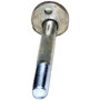 Crown Automotive 6504238 Alignment Caster / Camber Cam Bolt Front Left or Right Lower - Fits 2007-2018 Jeep